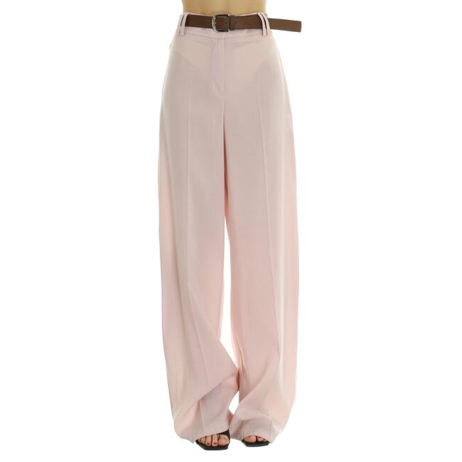 PANTALONE CON CINTURA HAVEONE - Mad Fashion | img vers.1300x/